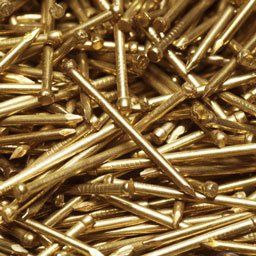 Yellow Brass Scrap – Chula Vista, CA – Mike's Recycling