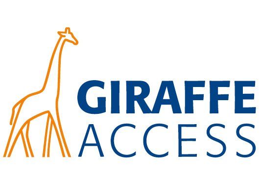 Giraffee Access Logo