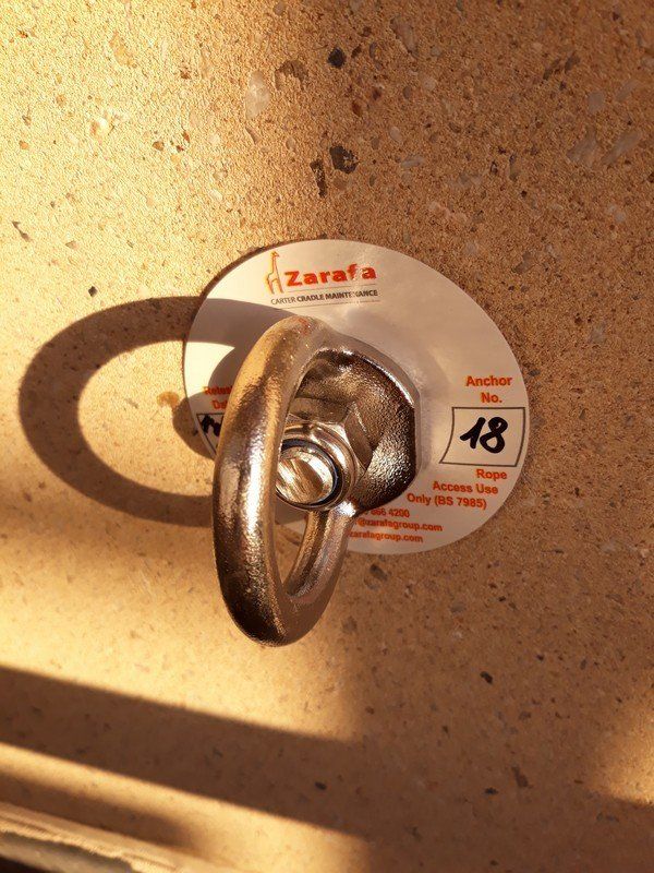 Fall protection systems