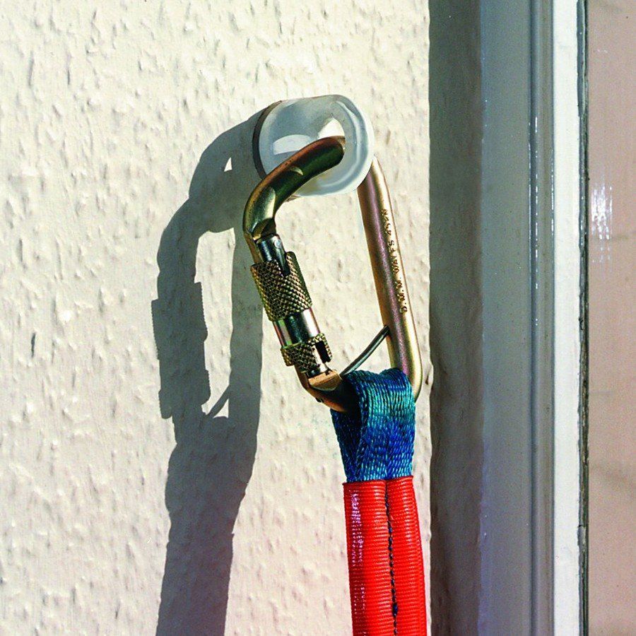 Fall protection systems