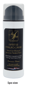 Expertise Hylauro Caviar — Fort Myers, Fl — New Beauty Skin