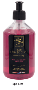 Fresh Pin So Chic — Fort Myers, Fl — New Beauty Skin