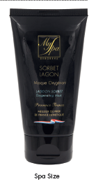 Lagoon Sorbet Weekly Skin Care — Fort Myers, Fl — New Beauty Skin