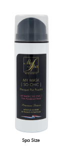 My Mask So Chich Exclusive for Professionals — Fort Myers, Fl — New Beauty Skin