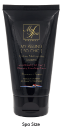 My Peeling So Chic — Fort Myers, Fl — New Beauty Skin