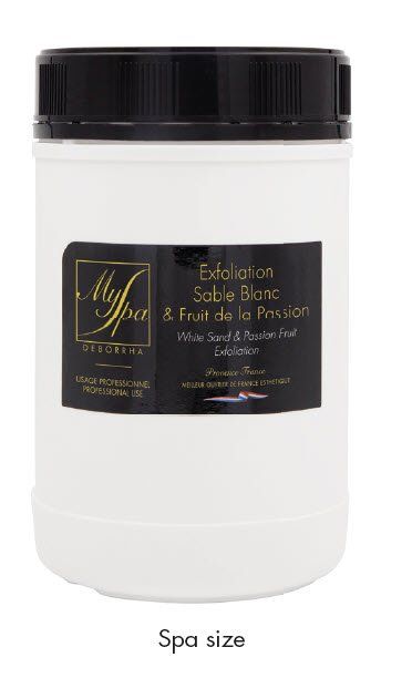 Passion Fruit White Sand Professional — Fort Myers, Fl — New Beauty Skin