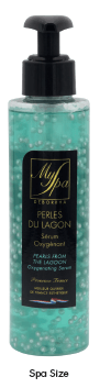 Perals From The Lagoon Oxygenating Serum — Fort Myers, Fl — New Beauty Skin