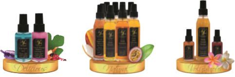 Skin Oil — Body Oil Products in Fort Myers, FL Skin Oil — Body Oil Products in Fort Myers, FL