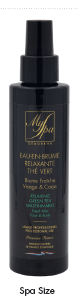 Relaxing Green Tea Water in Mist Lotion — Fort Myers, Fl — New Beauty Skin
