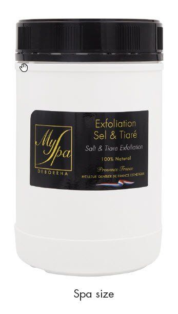 Tiare﻿ Scrub Professional — Fort Myers, Fl — New Beauty Skin