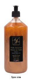 Tahitian Oil — Fort Myers, Fl — New Beauty Skin