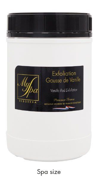 Vanilla Professional — Fort Myers, Fl — New Beauty Skin