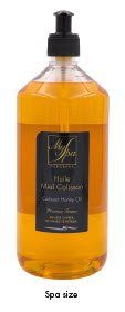 Honey Oil — Fort Myers, Fl — New Beauty Skin