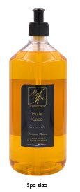 Coconut Oil — Fort Myers, Fl — New Beauty Skin