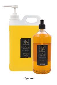 Mango Pro Oil — Fort Myers, Fl — New Beauty Skin