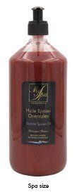 Oriental Oil — Fort Myers, Fl — New Beauty Skin