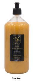 Sandalwood Oil — Fort Myers, Fl — New Beauty Skin