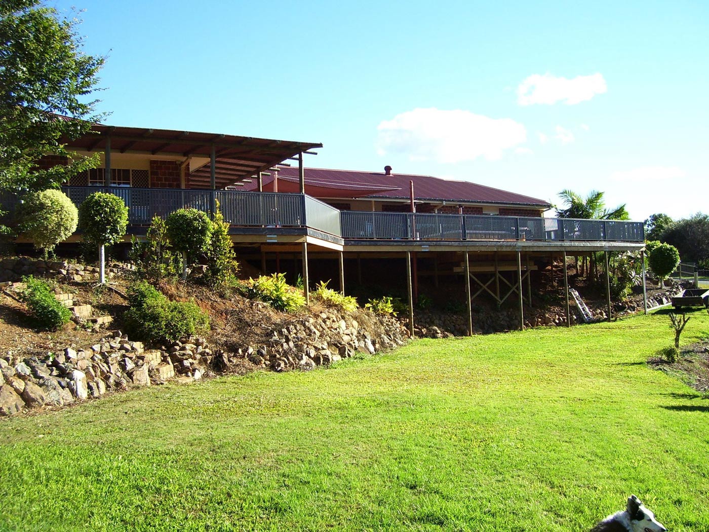 Decks N Pergolas Gold Coast Deck Builders