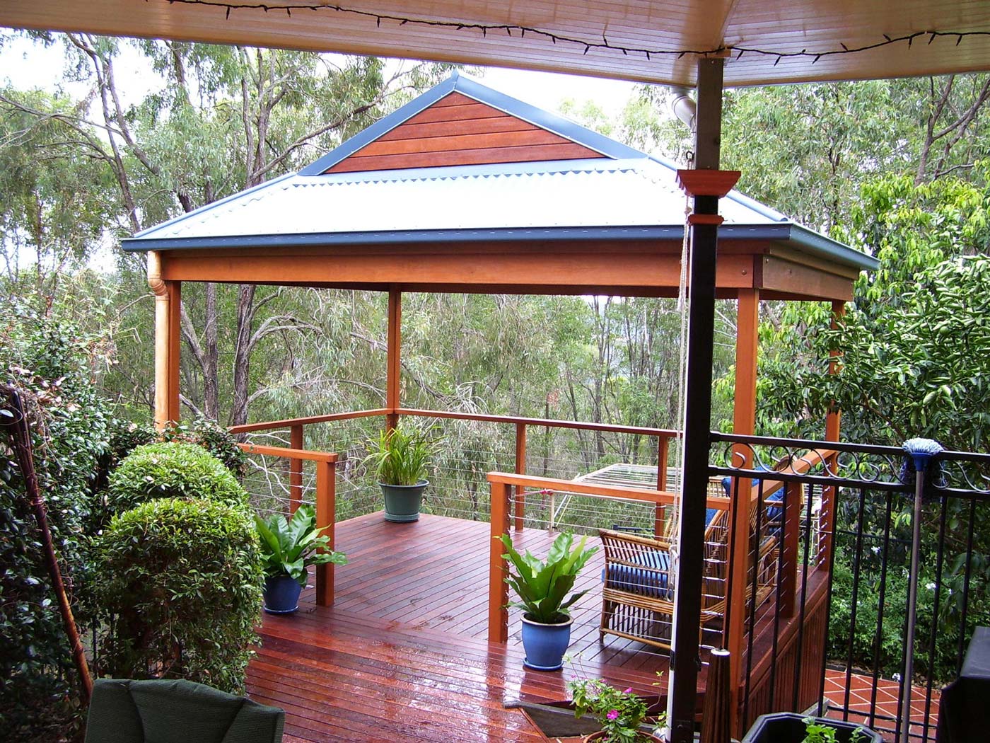 Decks N Pergolas Deck Builders Gold Coast
