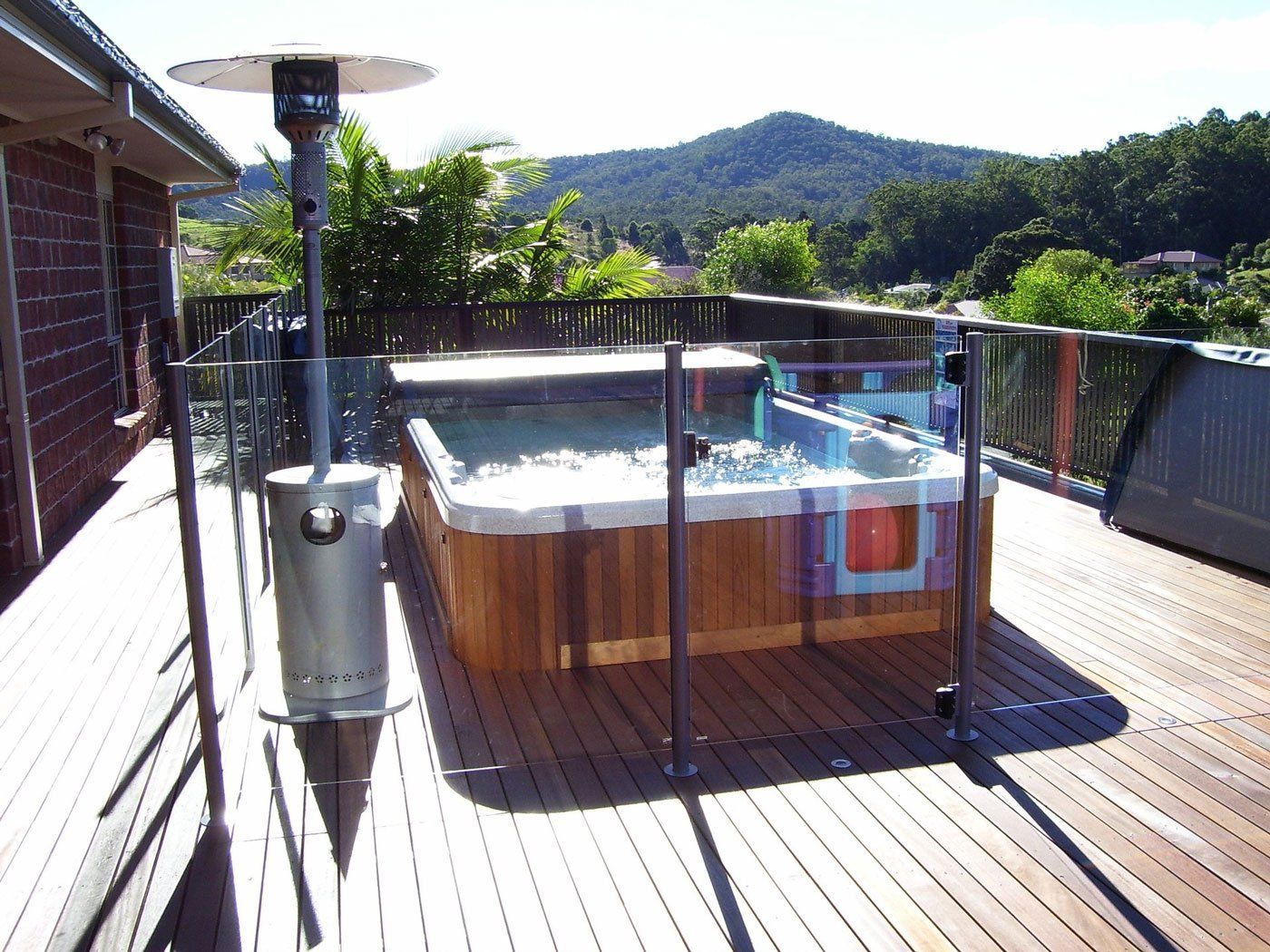 Decks N Pergolas Commercial Deck Builders Gold Coast