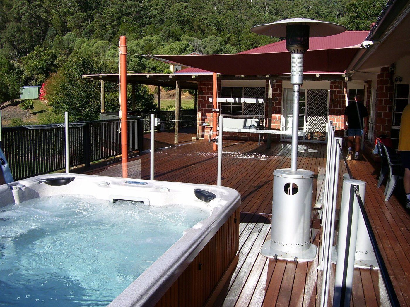 Decks N Pergolas Gold Coast Deck Builder