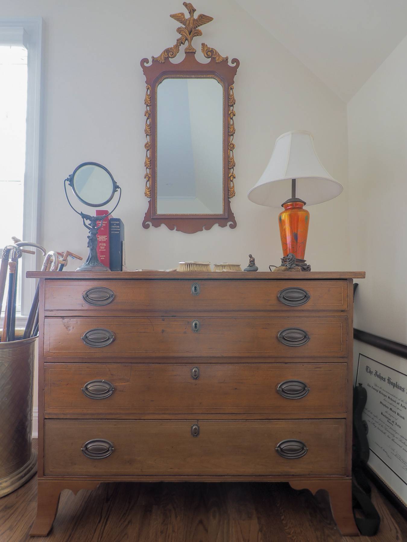 Buckingham estate liquidators gallery image