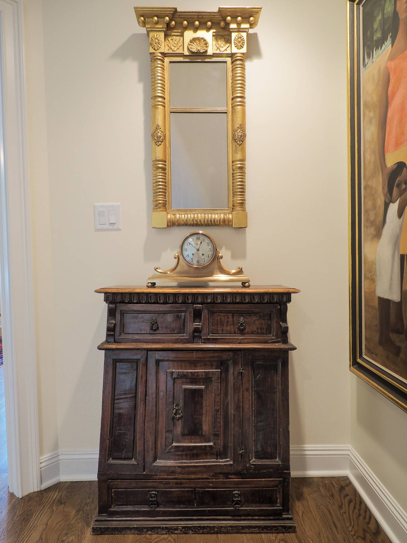 Buckingham estate liquidators gallery image