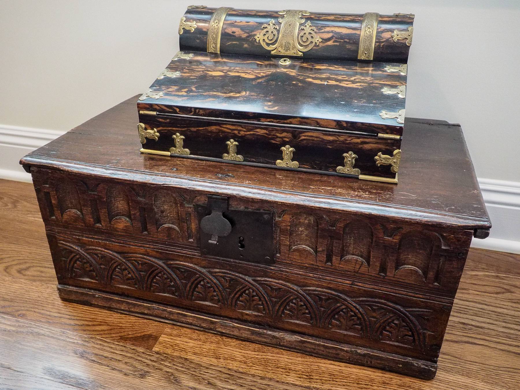 Buckingham estate liquidators gallery image