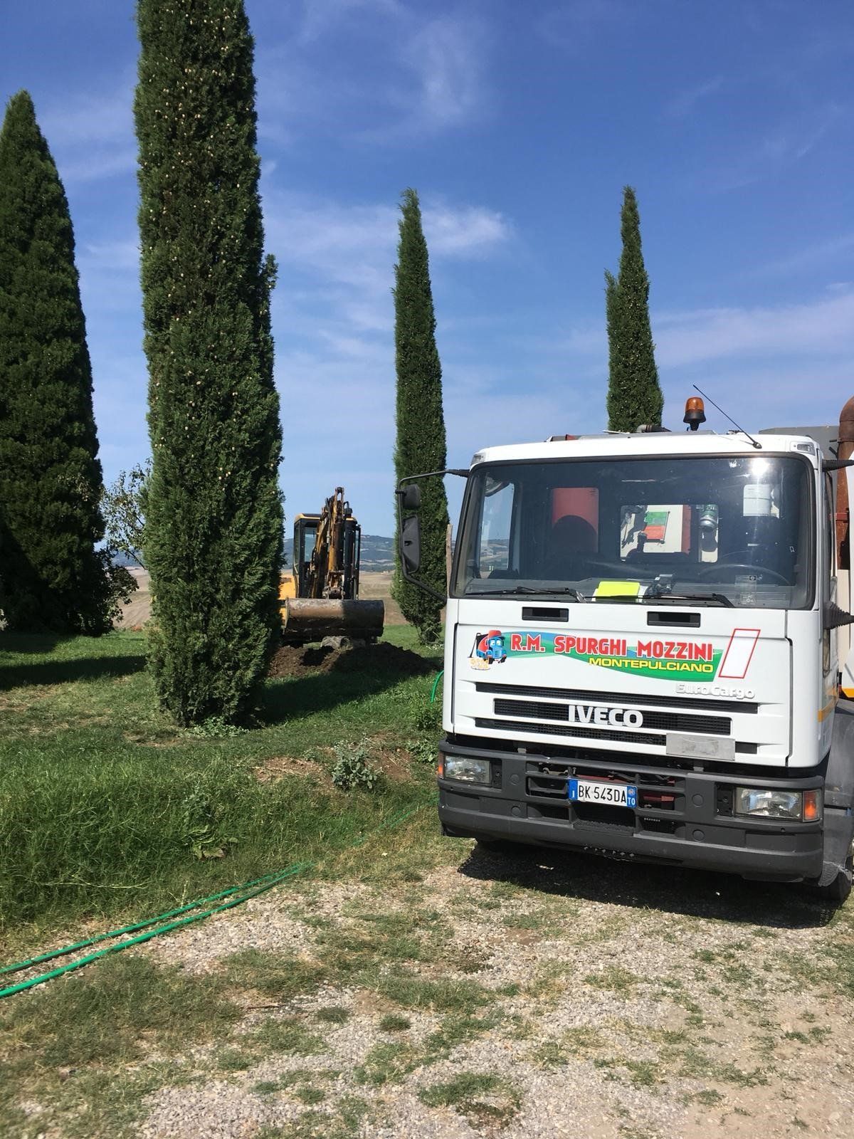 camion