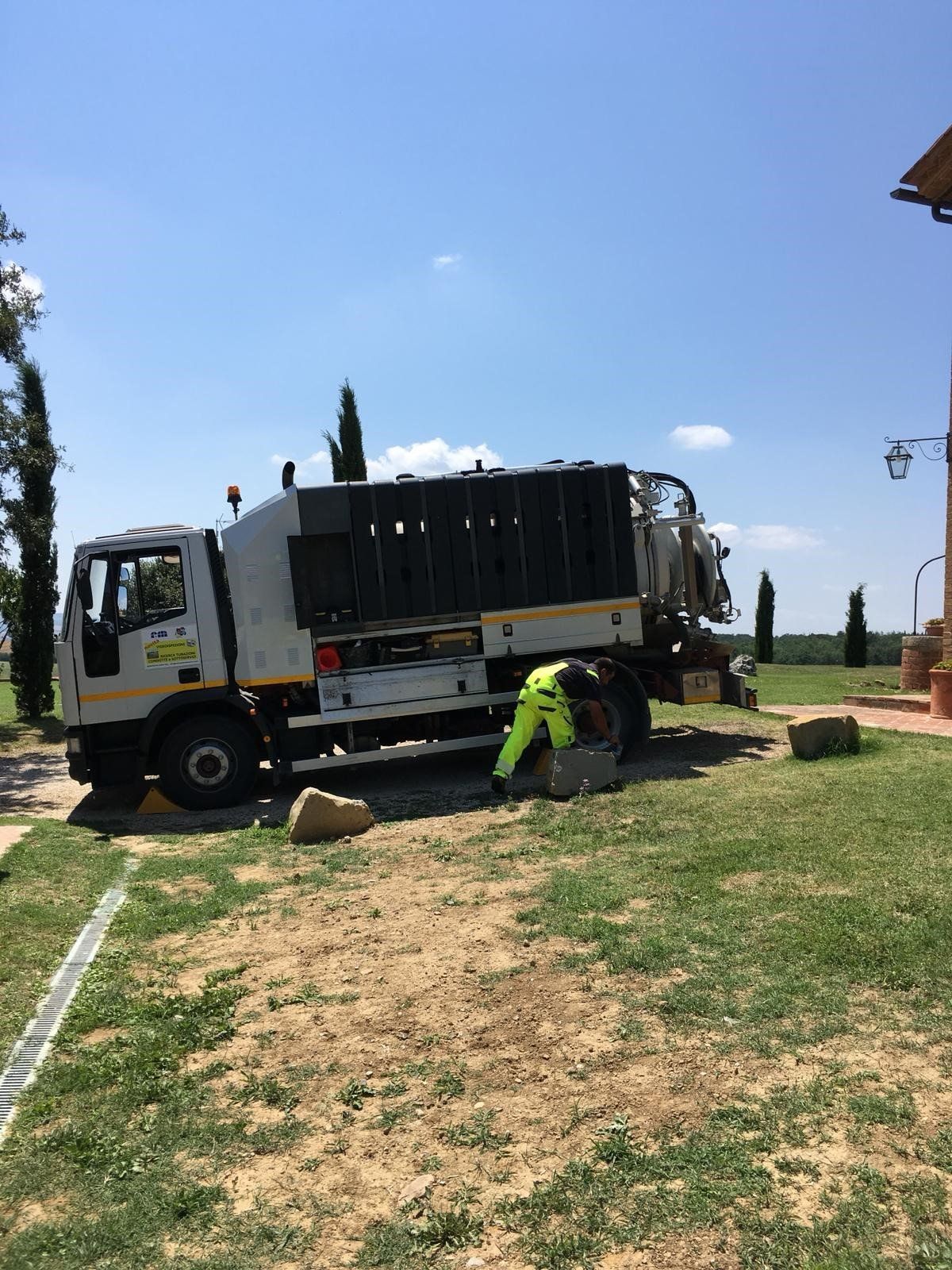 video ispezione