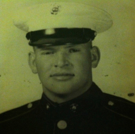 United States Marine Corps Retired
