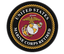 United States Marine Corps Retired