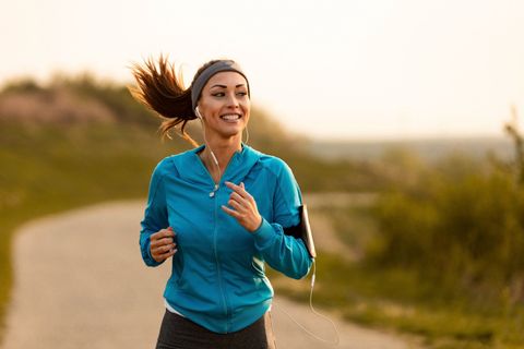 A Happy Woman Jogging — Ames, IA — Thornton & Coy, PLLC A Happy Woman Jogging — Ames, IA — Thornton & Coy, PLLC