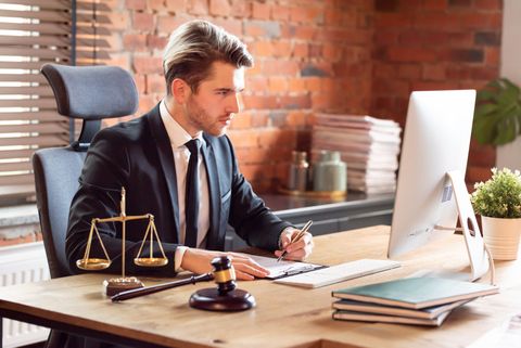 Law Officer — Ames, IA — Thornton & Coy, PLLC Law Officer — Ames, IA — Thornton & Coy, PLLC