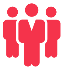 our team