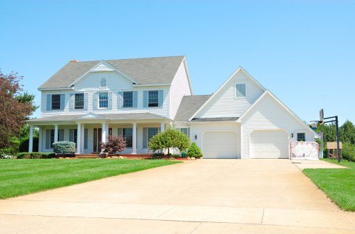 Homeowner's Insurance Roanoke Rapids, NC