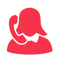 contact us