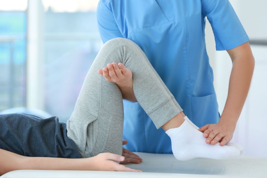 fisioterapia per problemi articolari