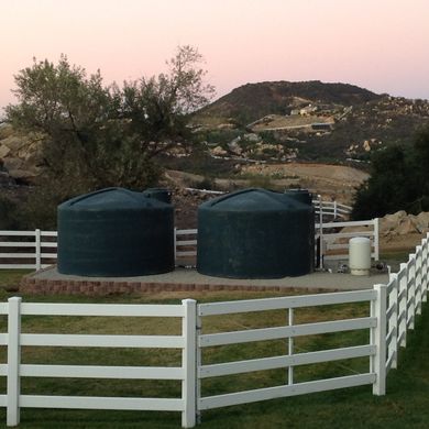 Water Pipe — Hemet, CA — North County Pump Service Inc