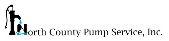 North County Pump Service Inc