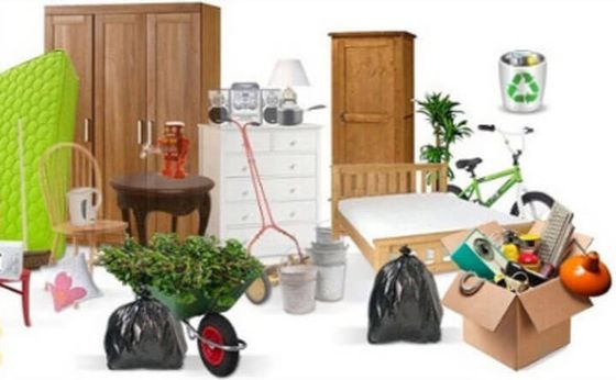 HOUSE AND FLAT CLEARANCE