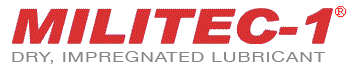 MILITEC-1 LOGO