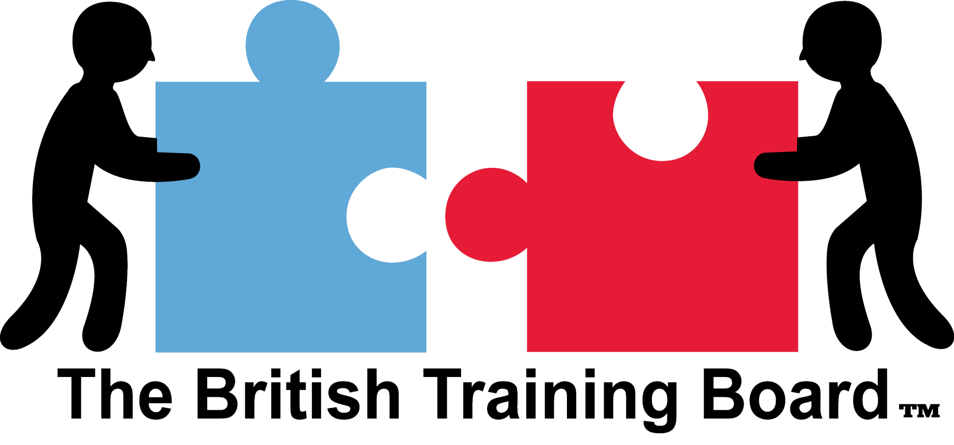 The British Training Board Logo