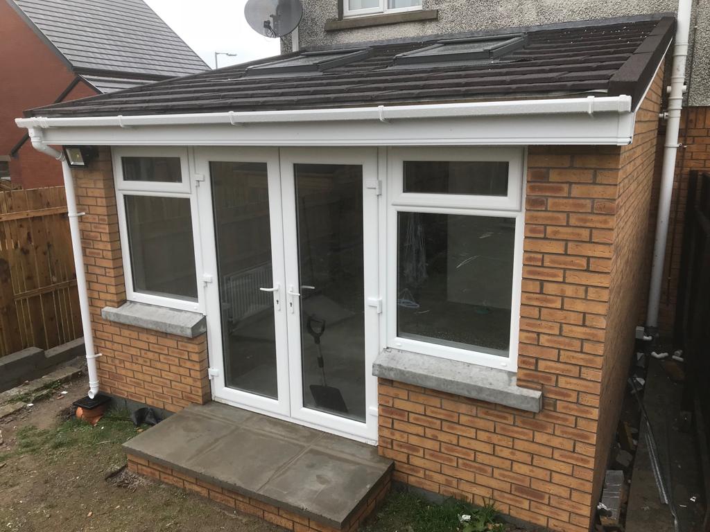 Sunroom in Bangor