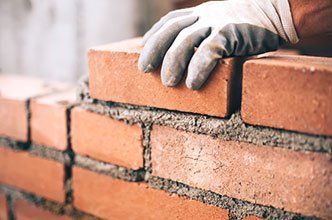 Bricklayer - Construction in Wausau, WI Bricklayer - Construction in Wausau, WI