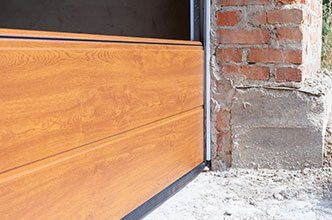 Garage Installation - General Contracting in Wausau, WI