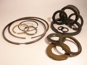 molla meccanica