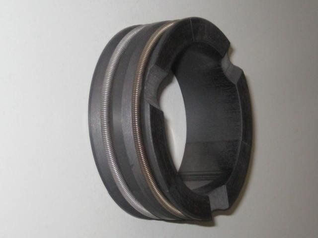 cilindro isolante