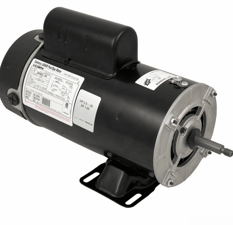 A.O. Smith Magnetek Century (Motor) A.O. Smith Magnetek Century (Motor)