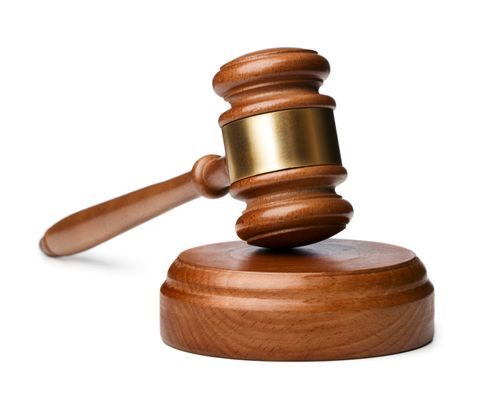 Gavel
